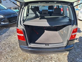 VW Touran 1.9TDI , снимка 12