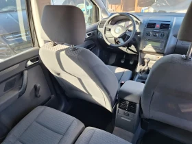 VW Touran 1.9TDI , снимка 11