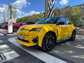 Renault 5 Iconic cinq/ EV150 52kWh/Harman Kardon , снимка 1