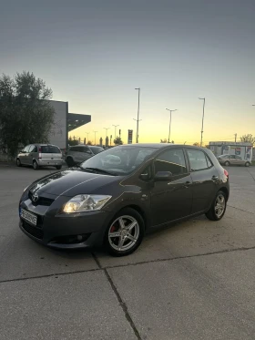 Toyota Auris, снимка 4