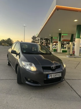 Toyota Auris, снимка 3