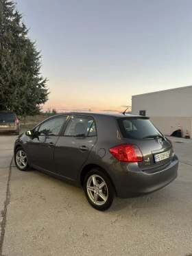 Toyota Auris, снимка 6