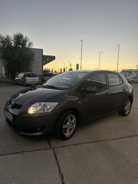 Toyota Auris, снимка 5