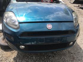 Fiat Punto 1.4 i - [1] 