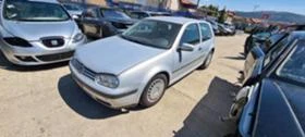     VW Golf 1.6 101 