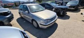     VW Golf 1.6 101 