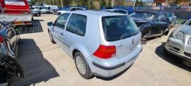 VW Golf 1.6 101  - [7] 