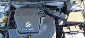 VW Golf 1.6 101  - [9] 