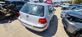 VW Golf 1.6 101  - [6] 