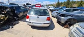     VW Golf 1.6 101 