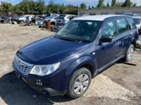 Subaru Forester 2.0   | Mobile.bg    5