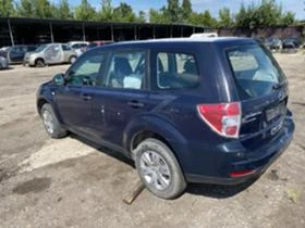 Subaru Forester 2.0   | Mobile.bg    6