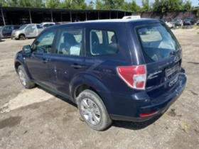 Subaru Forester 2.0   | Mobile.bg    7