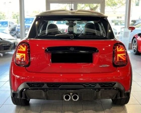 Mini John Cooper Works *TRIM*NAVI*LED*PANORAMA*LEDER* - [4] 