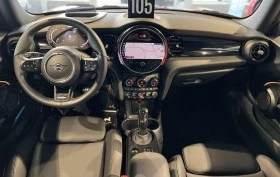 Mini John Cooper Works *TRIM*NAVI*LED*PANORAMA*LEDER* - [12] 