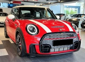 Mini John Cooper Works *TRIM*NAVI*LED*PANORAMA*LEDER* - [6] 