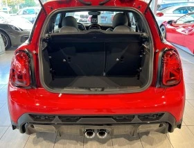 Mini John Cooper Works *TRIM*NAVI*LED*PANORAMA*LEDER* - [8] 