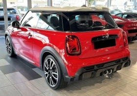 Mini John Cooper Works *TRIM*NAVI*LED*PANORAMA*LEDER* - [3] 