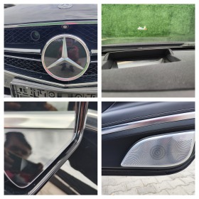 Mercedes-Benz S 65 AMG AMG*Swarovski*BURMES*360CAM*PANORAMA*HEADUP*LIZING, снимка 10