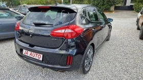 Обява за продажба на Kia Ceed 1.6-136кс.GT line ~21 900 лв. - изображение 5