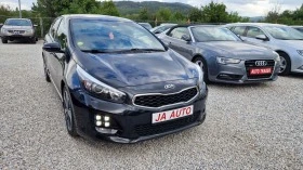 Обява за продажба на Kia Ceed 1.6-136кс.GT line ~21 900 лв. - изображение 2