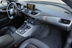 Audi A7 3.0TDI/QUATTRO/DISTRONIC/LED/BI XENON/PDC/TOP, снимка 12