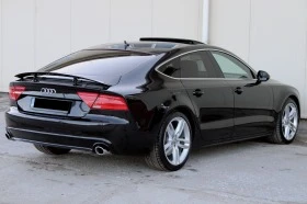 Audi A7 3.0TDI/QUATTRO/DISTRONIC/LED/BI XENON/PDC/TOP, снимка 6