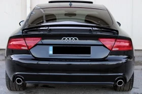 Audi A7 3.0TDI/QUATTRO/DISTRONIC/LED/BI XENON/PDC/TOP, снимка 5