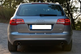 Audi A6, снимка 5 - Автомобили и джипове - 45285503