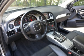 Audi A6, снимка 7 - Автомобили и джипове - 45285503