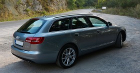 Audi A6, снимка 3 - Автомобили и джипове - 45285503