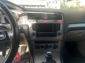 VW Golf 2,0 TDI, снимка 8