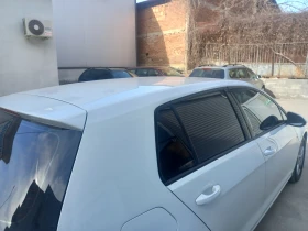 VW Golf 2,0 TDI, снимка 16 - Автомобили и джипове - 45614010