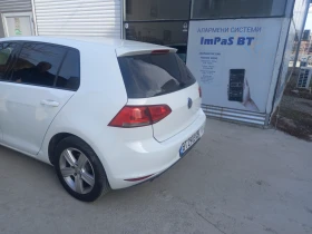 VW Golf 2,0 TDI, снимка 9 - Автомобили и джипове - 45614010