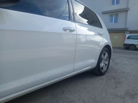 VW Golf 2,0 TDI, снимка 2 - Автомобили и джипове - 45614010