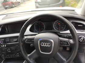 Audi A4, снимка 3 - Автомобили и джипове - 45408148