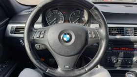 BMW 320 ОБСЛУЖЕН!, снимка 8