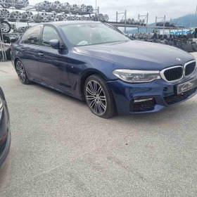 BMW 530 X-DRIVE, снимка 1 - Автомобили и джипове - 45837034