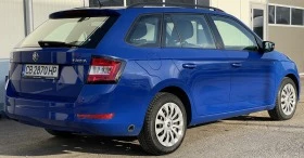 Обява за продажба на Skoda Fabia Euro 6D Бензин/Газ ~15 500 лв. - изображение 4