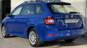 Обява за продажба на Skoda Fabia Euro 6D Бензин/Газ ~15 500 лв. - изображение 2