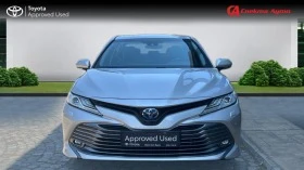 Toyota Camry , Месечна вноска от 589 лева., снимка 8