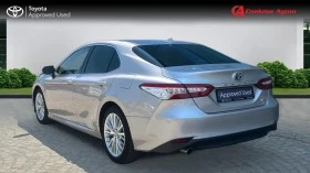 Toyota Camry , Месечна вноска от 589 лева., снимка 6