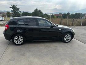 BMW 116 1, 6I-2008г, снимка 8