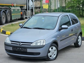 Opel Corsa, снимка 1