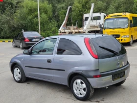 Opel Corsa, снимка 3