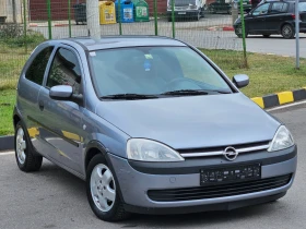 Opel Corsa, снимка 2