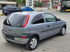 Opel Corsa, снимка 4