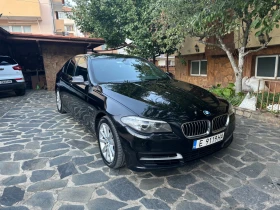 BMW 530 Xdrive-Softclose- | Mobile.bg    2