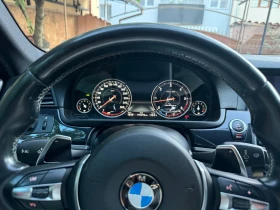 BMW 530 Xdrive-Softclose- | Mobile.bg    12