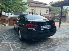 BMW 530 Xdrive-Softclose- | Mobile.bg    5